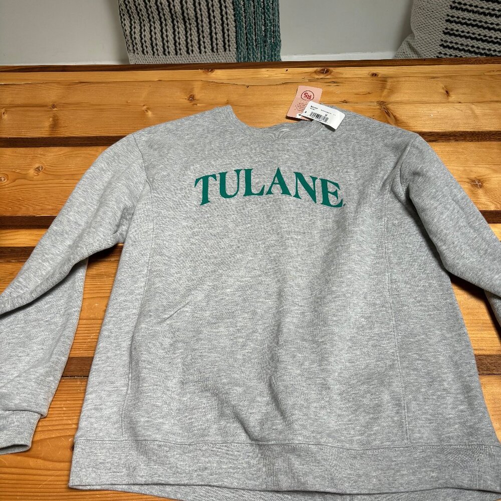 Tulane Sweatshirt
